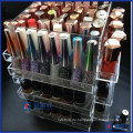 Acryl Rotierende Schönheitspflege Nail Polish Spinning Organizer